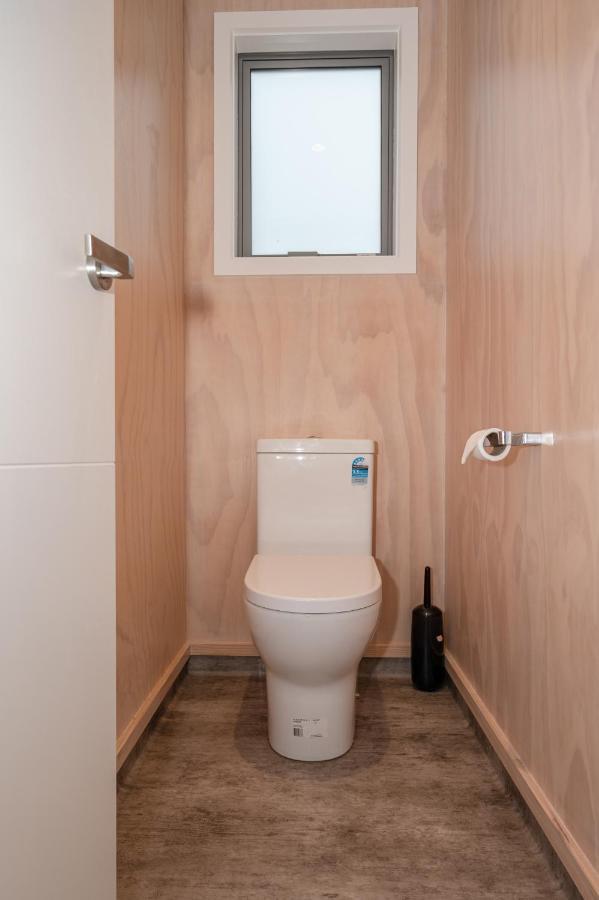 Starlight Townhouse Villa Twizel Exterior foto