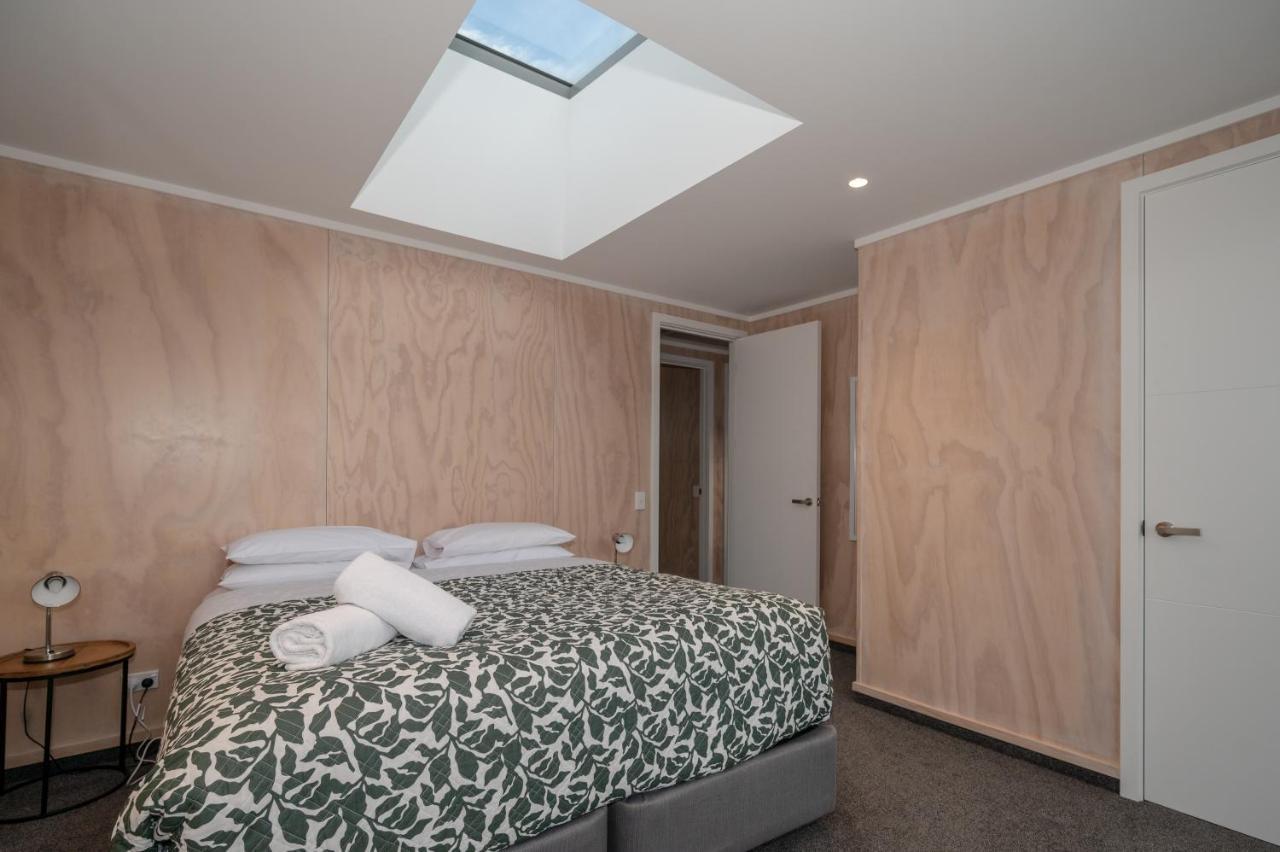 Starlight Townhouse Villa Twizel Exterior foto