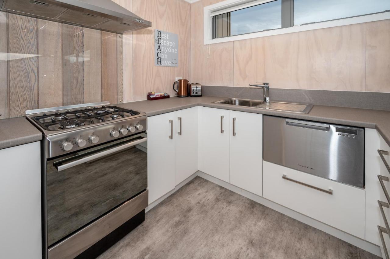 Starlight Townhouse Villa Twizel Exterior foto