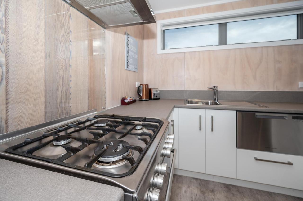 Starlight Townhouse Villa Twizel Exterior foto