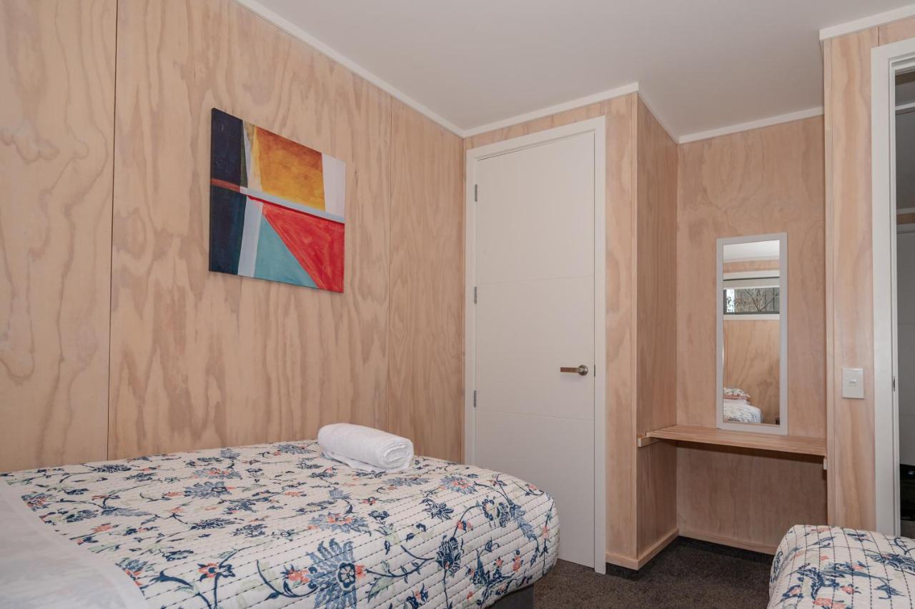 Starlight Townhouse Villa Twizel Exterior foto