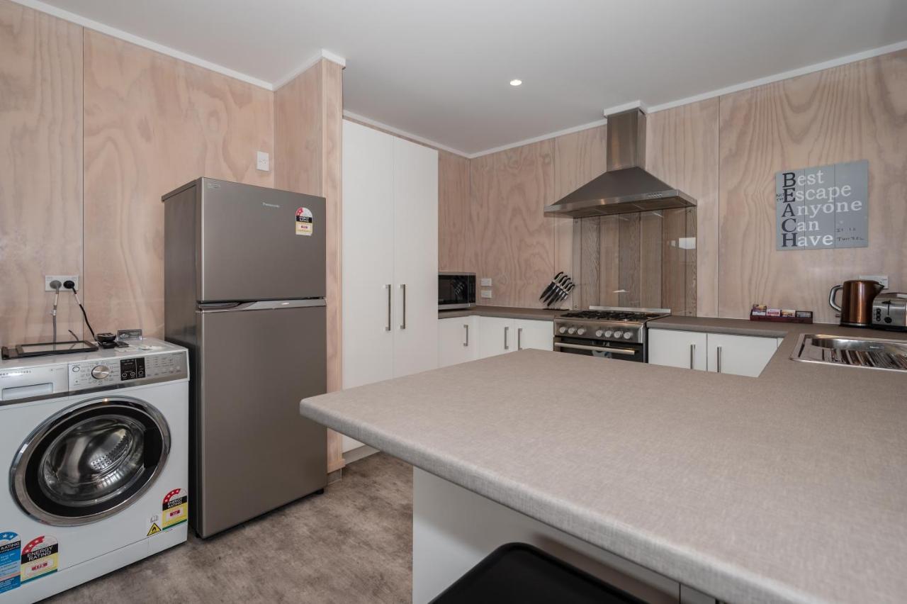 Starlight Townhouse Villa Twizel Exterior foto