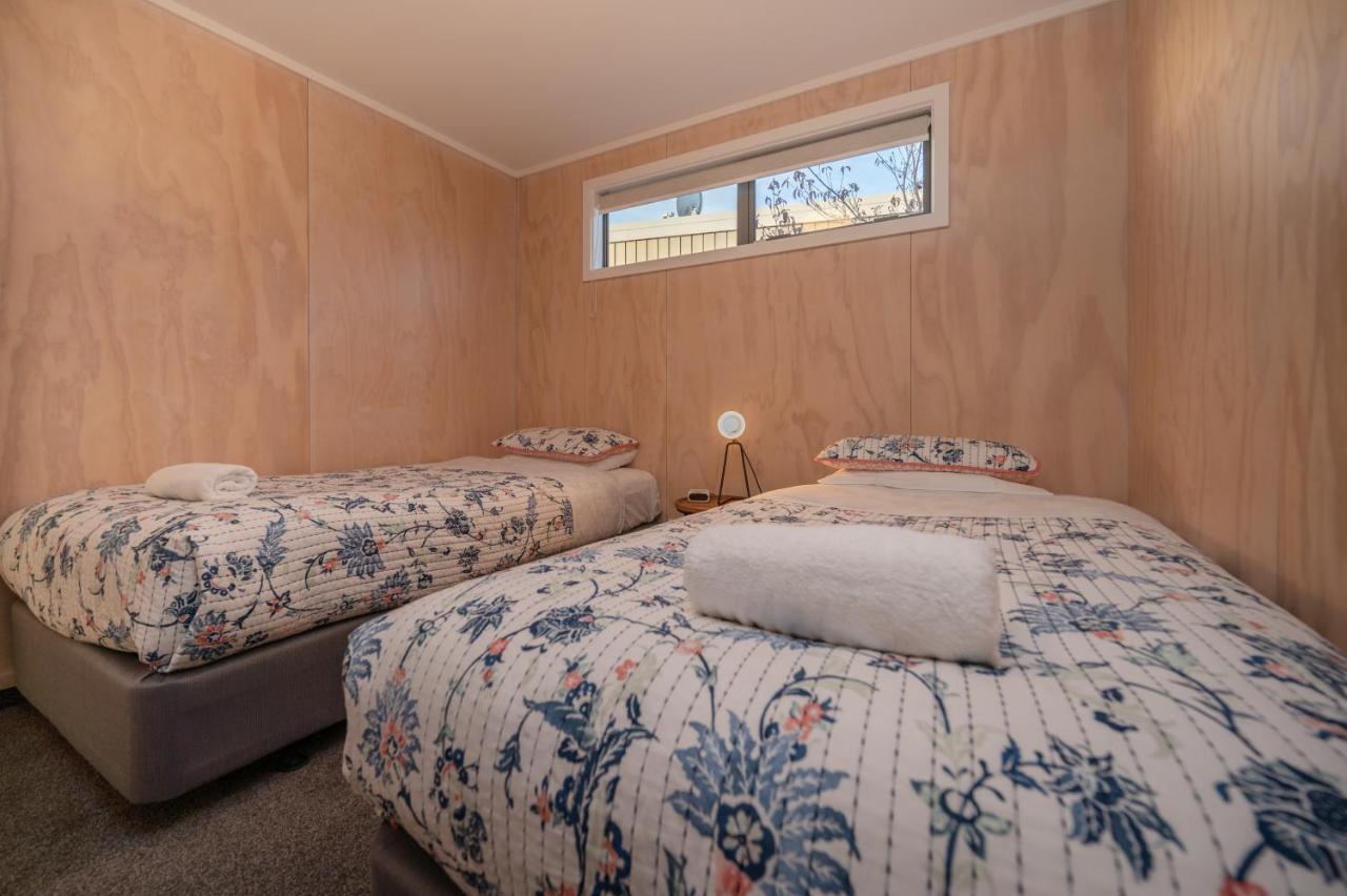 Starlight Townhouse Villa Twizel Exterior foto