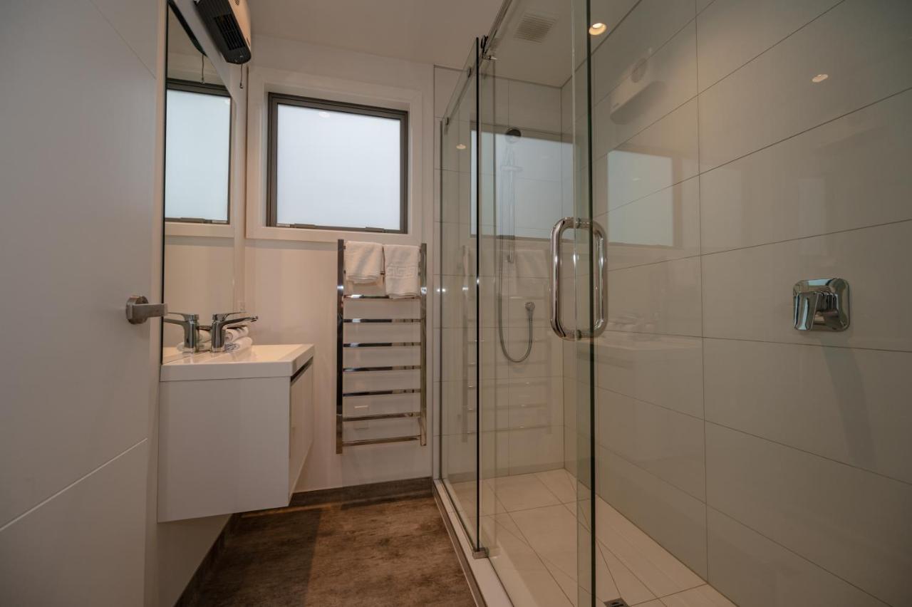 Starlight Townhouse Villa Twizel Exterior foto
